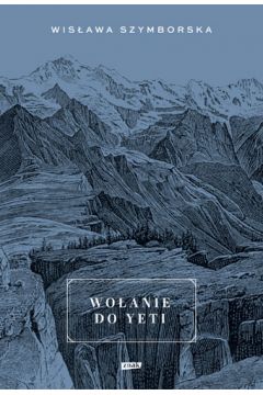 Wołanie do Yeti