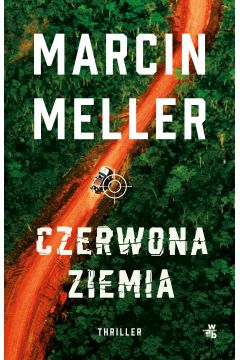 Czerwona ziemia