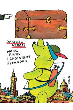 Mors, Pinky i zaginiony sztandar