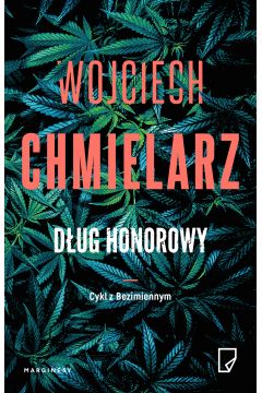 Dług  honorowy