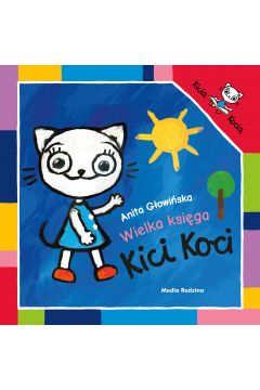 Wielka księga Kici Koci