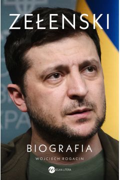 Zełenski Biografia
