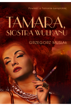 Tamara, siostra wulkanu
