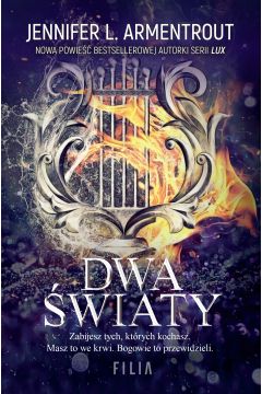 Dwa światy Covenant T. 1