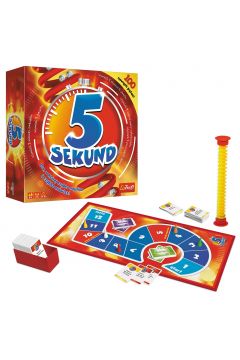 5 sekund Gra (edycja 2019)