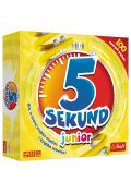 5 sekund junior Gra (edycja 2019)