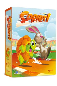 Sprint Gra