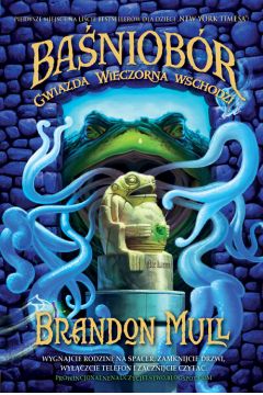 Gwiazda wieczorna wschodzi Baśniobór T. 2