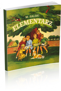 Elementarz (reprint z 1971 r.)