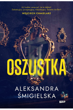 Oszustka