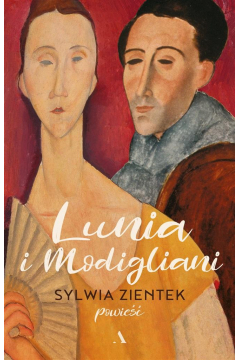 Lunia i Modigliani