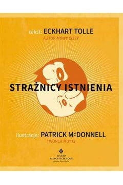 Strażnicy istnienia