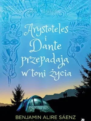 Arystoteles i Dante przepadają w toni życia
