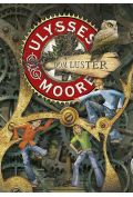 Dom Luster Ulysses Moore T. 3