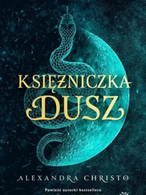 Księżniczka dusz