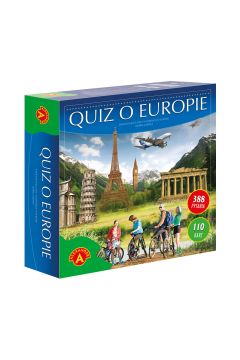 Quiz o Europie