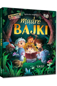 Mądre bajki (wydanie specjalne)