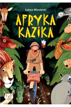 Afryka Kazika