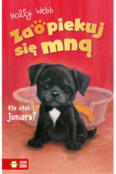 Kto utuli Juniora Zaopiekuj się mną