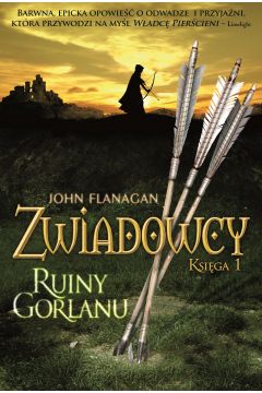 Ruiny Gorlanu Zwiadowcy T. 1