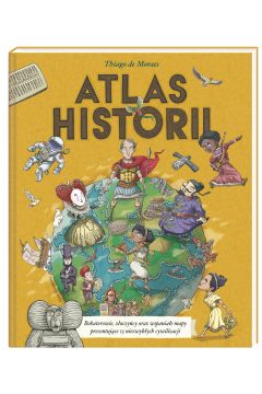 Atlas historii