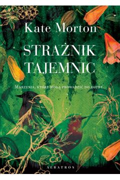 Strażnik tajemnic