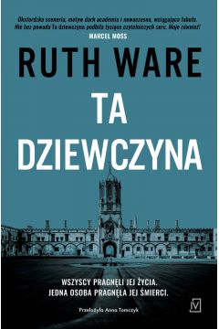 Ta dziewczyna