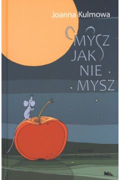 Mysz, jak nie mysz
