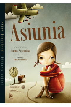 Asiunia (wydanie 2024)