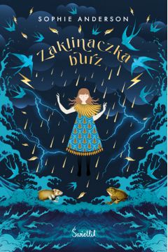 Zaklinaczka burz