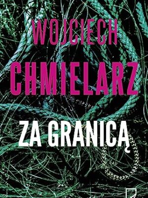 Za granicą