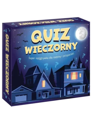 Quiz wieczorny