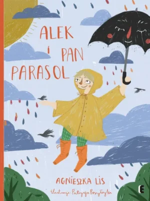 Alek i Pan Parasol