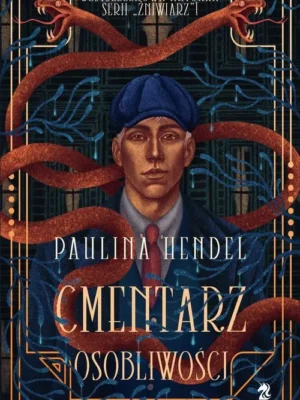 Cmentarz osobliwości