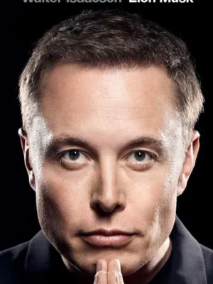 Elon Musk Biografia