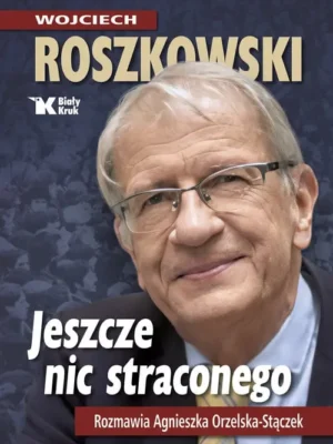 Jeszcze nic straconego