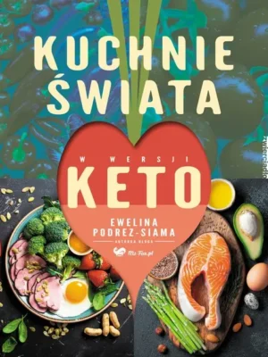 Kuchnie świata w wersji keto