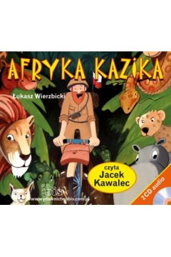 Afryka Kazika