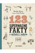 123 superważne fakty o milości i seksie