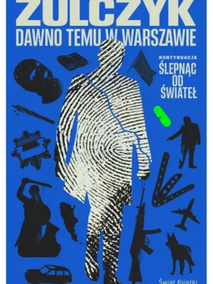 Dawno temu w Warszawie
