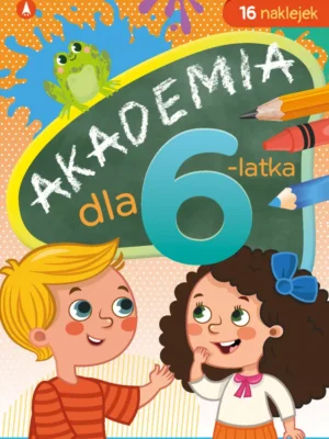 Akademia dla 6-latka