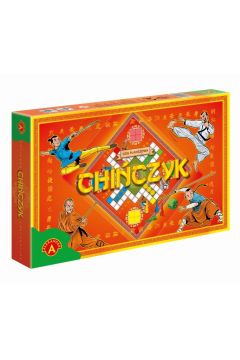 Chińczyk Gra
