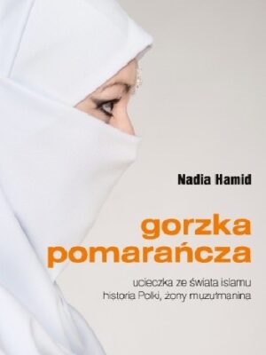 Gorzka pomarańcza