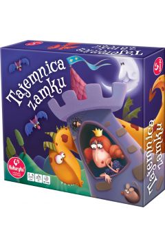 Tajemnica zamku Gra