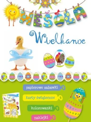 Wesoła Wielkanoc
