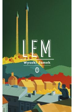 Wysoki zamek