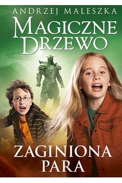 Zaginiona para Magiczne drzewo