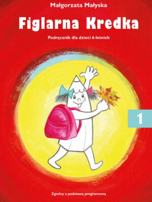 Figlarna kredka cz.1