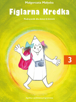 Figlarna kredka cz.3