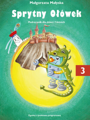 Sprytny Ołówek cz.3